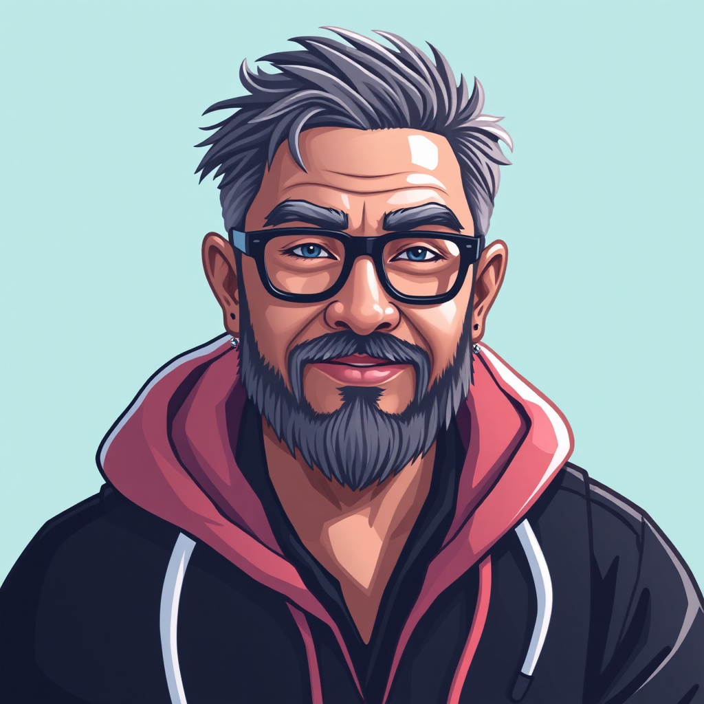 Creator avatar 1